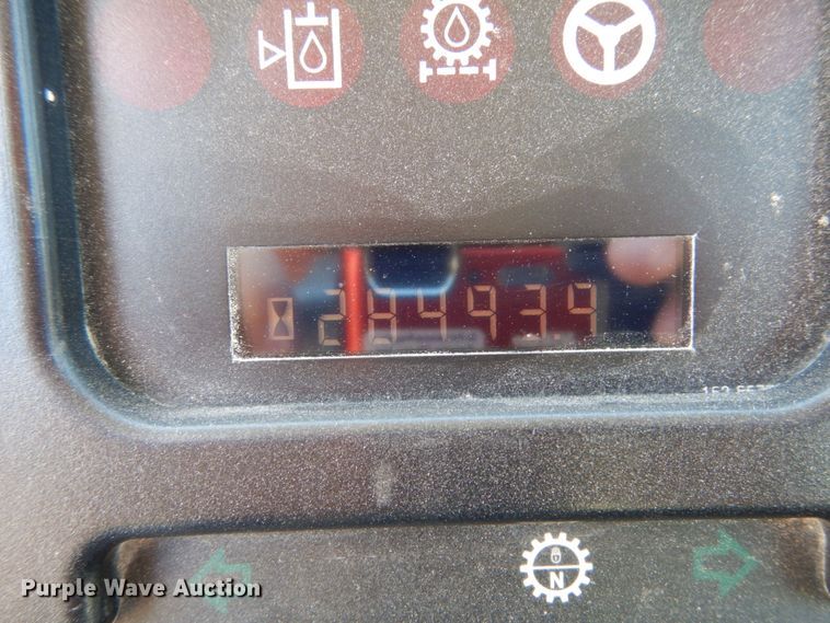 image for item II9520 1999 Caterpillar 980G  wheel loader