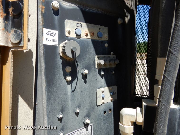 image for item II9520 1999 Caterpillar 980G  wheel loader