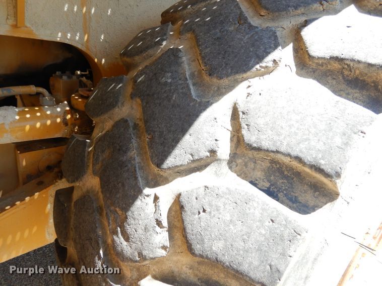 image for item II9520 1999 Caterpillar 980G  wheel loader