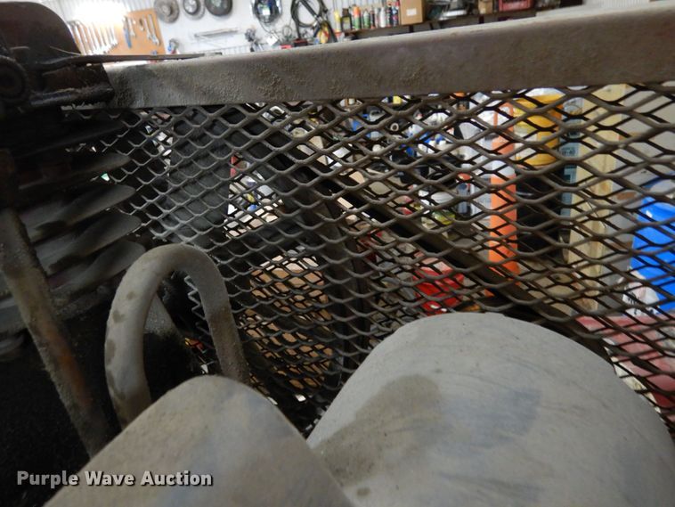 image for item II9521 Classic Compressor CA516039V1  air compressor