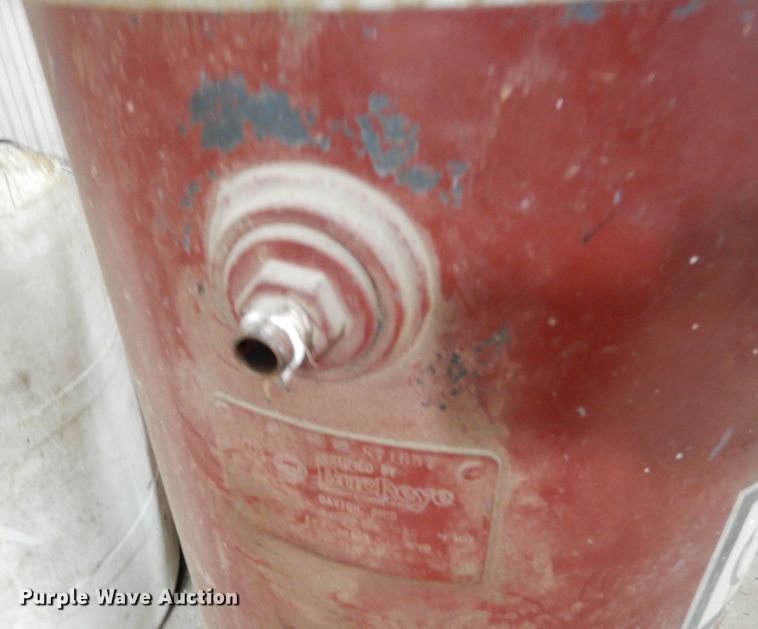 image for item II9521 Classic Compressor CA516039V1  air compressor