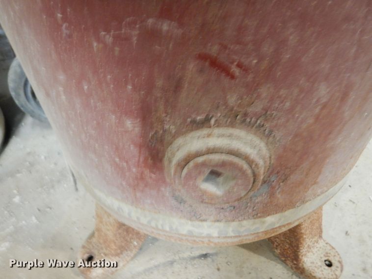 image for item II9521 Classic Compressor CA516039V1  air compressor