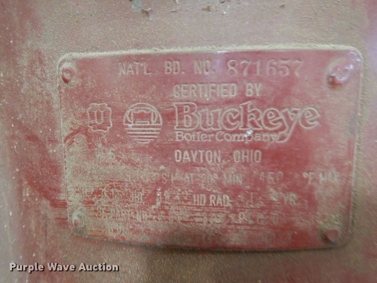 image for item II9521 Classic Compressor CA516039V1  air compressor