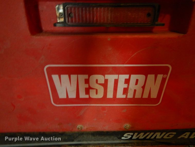 image for item II9522 Salt spreaders