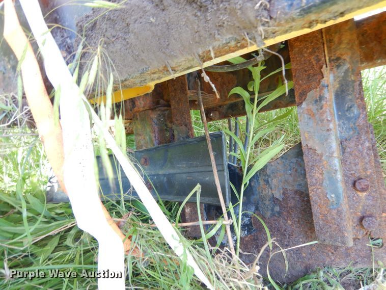 image for item II9522 Salt spreaders