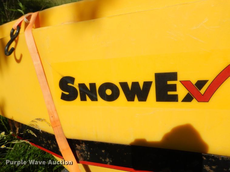 image for item II9522 Salt spreaders