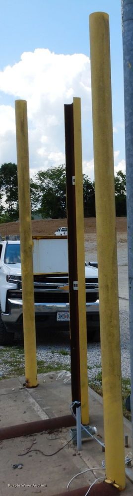 image for item IL9487 Weigh-Tronix BMS8011-100TJ  scale