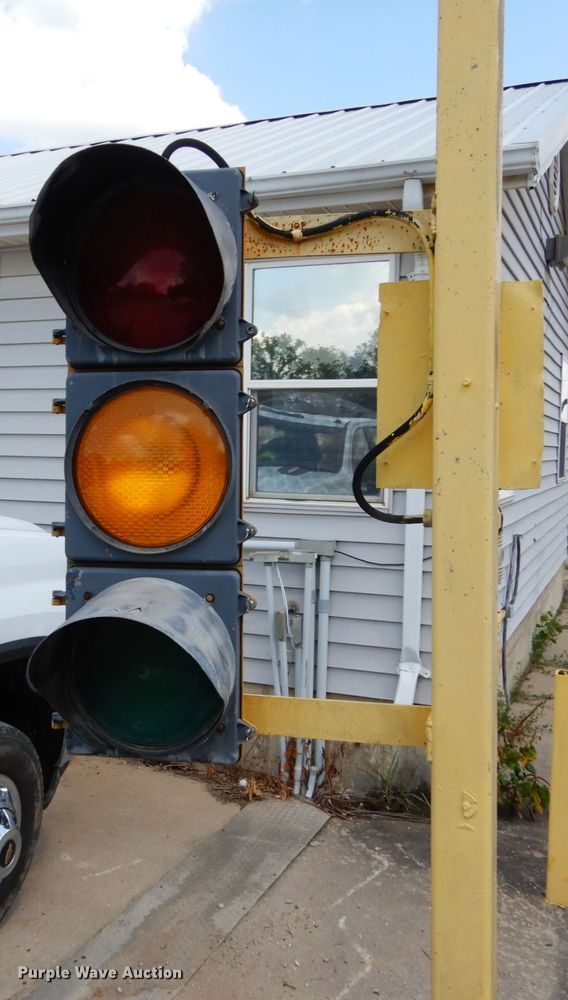 image for item IL9487 Weigh-Tronix BMS8011-100TJ  scale