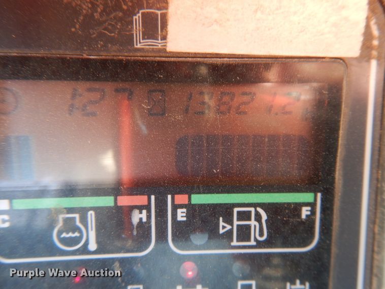 image for item IL9795 2003 Komatsu PC400LC-6  excavator