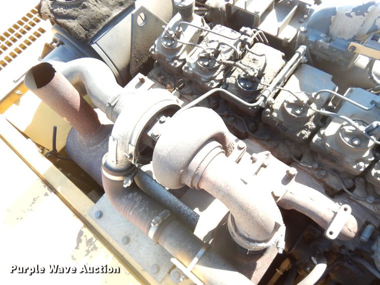 image for item IL9795 2003 Komatsu PC400LC-6  excavator