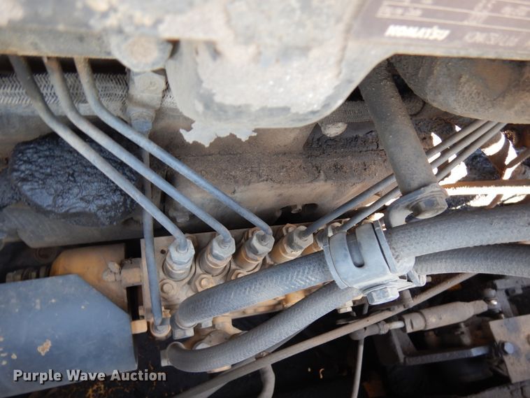 image for item IL9795 2003 Komatsu PC400LC-6  excavator