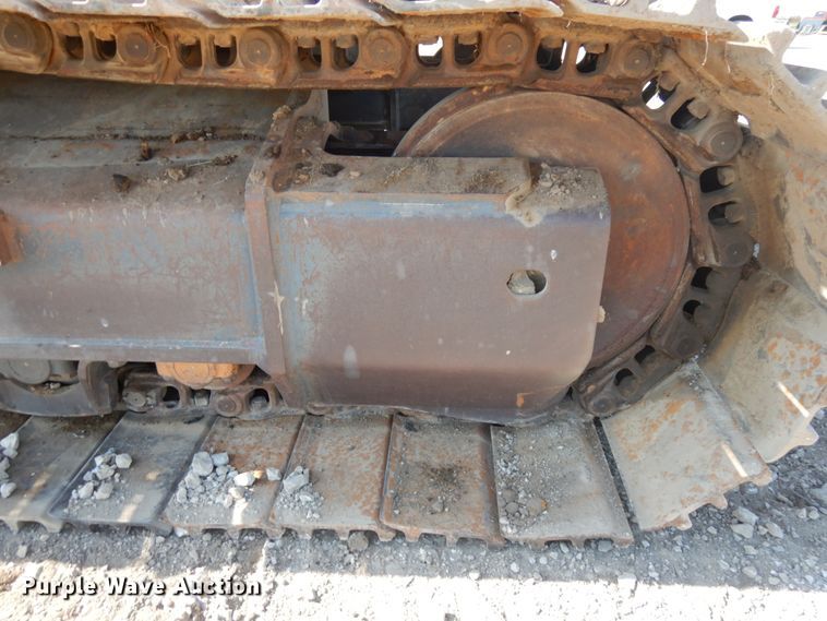 image for item IL9795 2003 Komatsu PC400LC-6  excavator