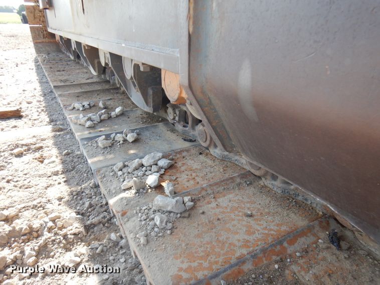 image for item IL9795 2003 Komatsu PC400LC-6  excavator