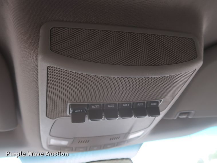 image for item IO9163 2017 Ford F550  bucket truck