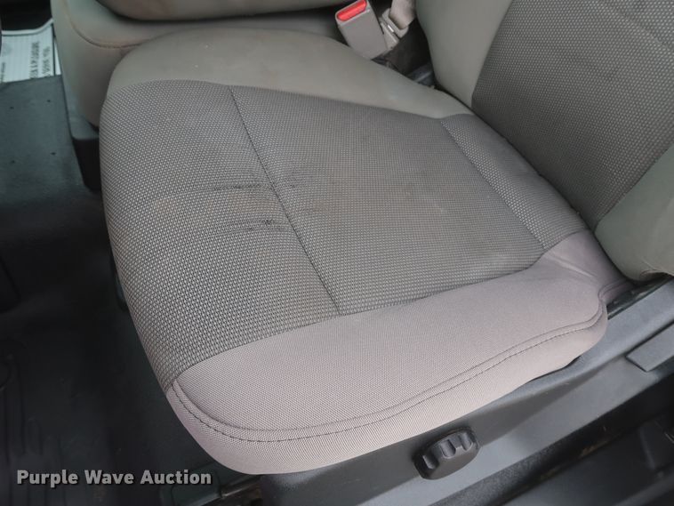 image for item IO9163 2017 Ford F550  bucket truck