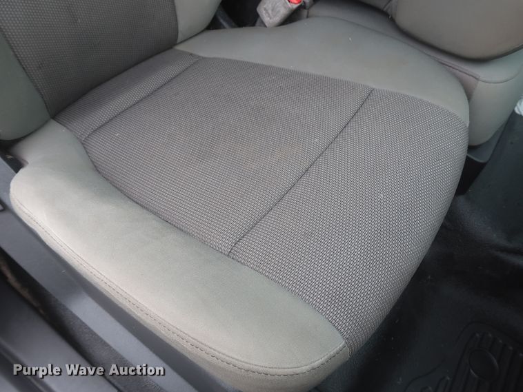 image for item IO9163 2017 Ford F550  bucket truck