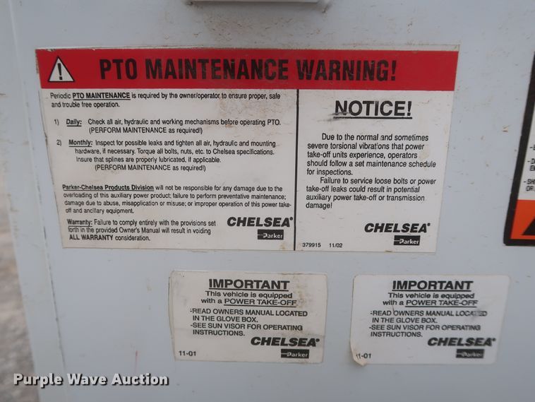 image for item IO9163 2017 Ford F550  bucket truck