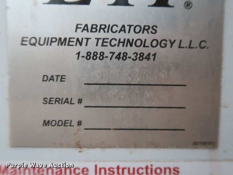 image for item IO9163 2017 Ford F550  bucket truck