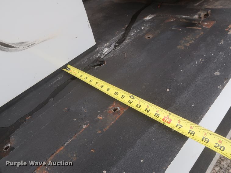 image for item IO9163 2017 Ford F550  bucket truck