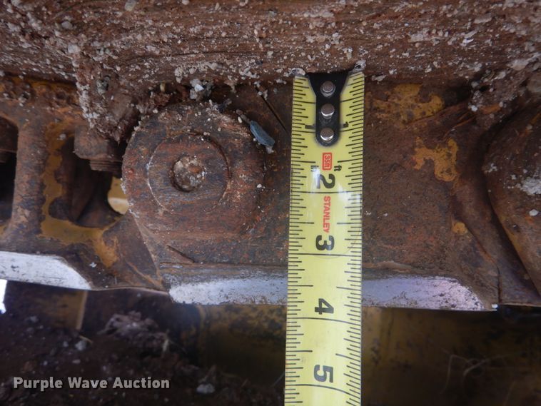 image for item IT9133 1987 Caterpillar 953  track loader