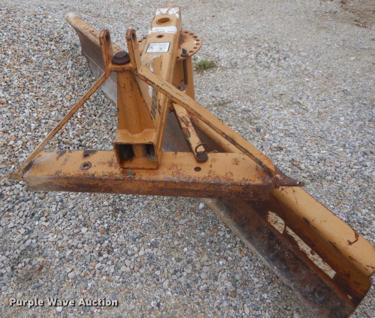 image for item IT9139 Woods RB800  rear blade