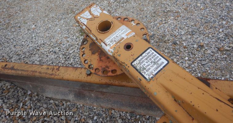 image for item IT9139 Woods RB800  rear blade