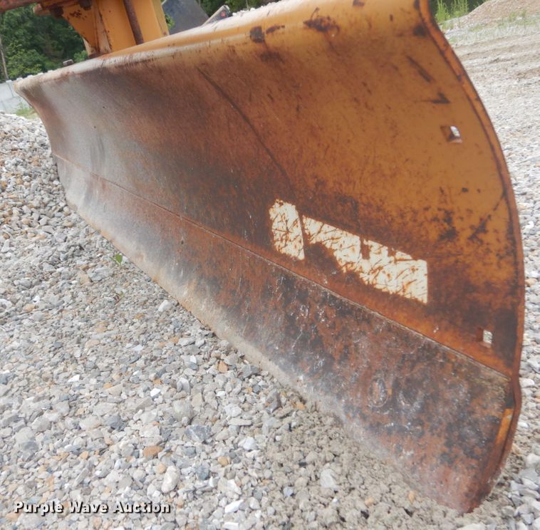 image for item IT9139 Woods RB800  rear blade