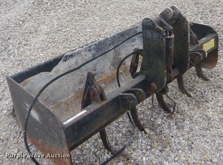 image for item IT9140 Gannon H-120-LR  box blade