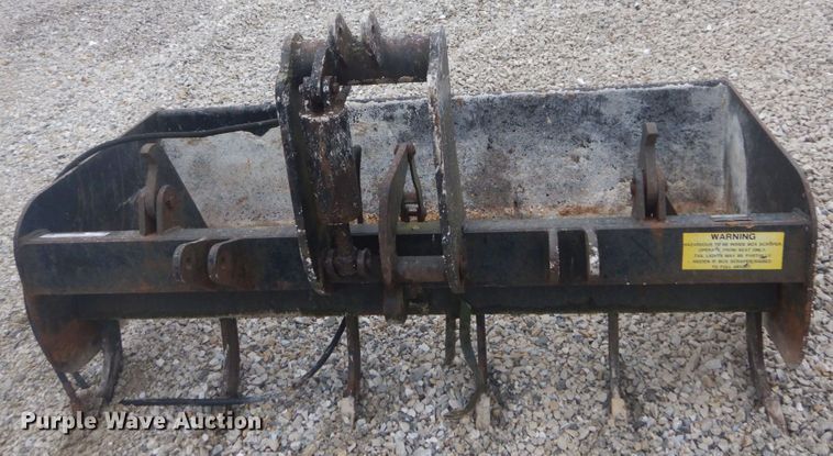 image for item IT9140 Gannon H-120-LR  box blade