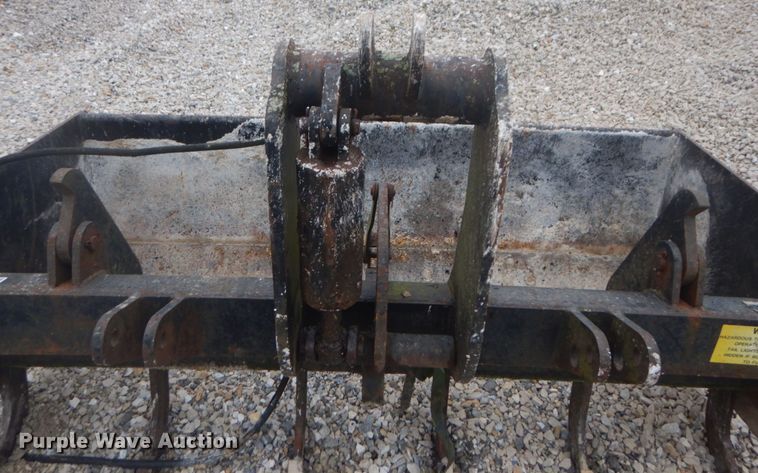 image for item IT9140 Gannon H-120-LR  box blade