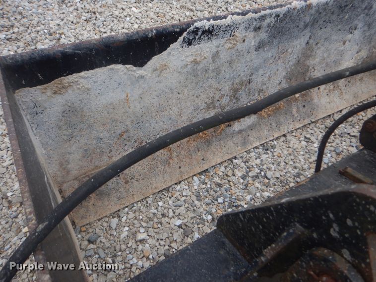 image for item IT9140 Gannon H-120-LR  box blade