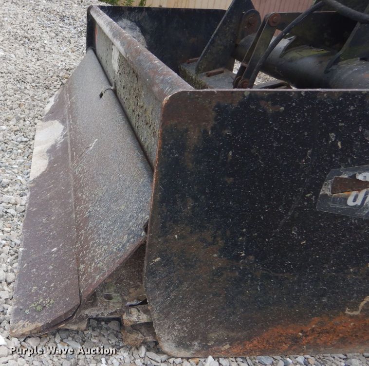 image for item IT9140 Gannon H-120-LR  box blade