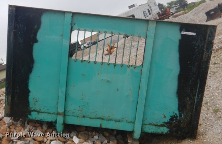 image for item IT9141 Flatbed