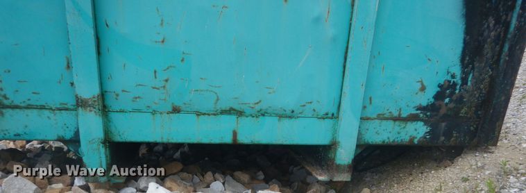 image for item IT9141 Flatbed