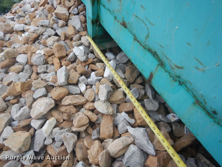 image for item IT9141 Flatbed