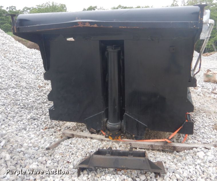 image for item IT9142 Dump bed