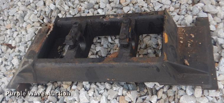 image for item IT9142 Dump bed