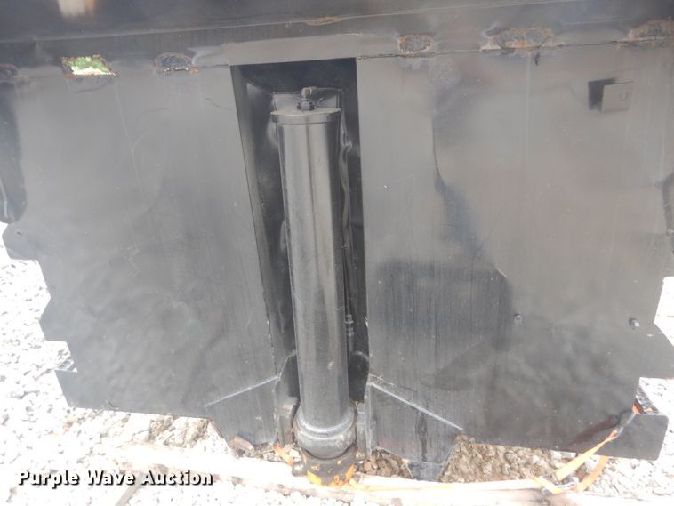 image for item IT9142 Dump bed