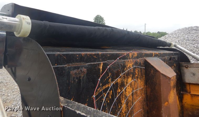 image for item IT9142 Dump bed