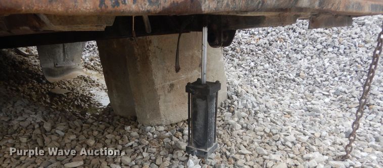 image for item IT9142 Dump bed