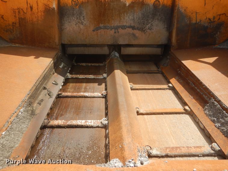 image for item IT9146 2007 LeeBoy 8816  paver