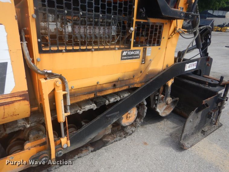 image for item IT9146 2007 LeeBoy 8816  paver