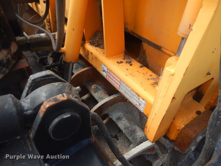 image for item IT9146 2007 LeeBoy 8816  paver