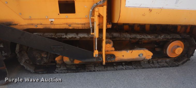 image for item IT9146 2007 LeeBoy 8816  paver