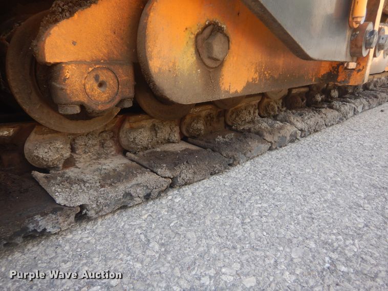 image for item IT9146 2007 LeeBoy 8816  paver