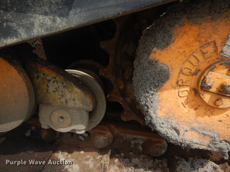 image for item IT9146 2007 LeeBoy 8816  paver