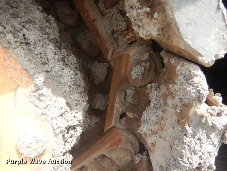 image for item IT9146 2007 LeeBoy 8816  paver