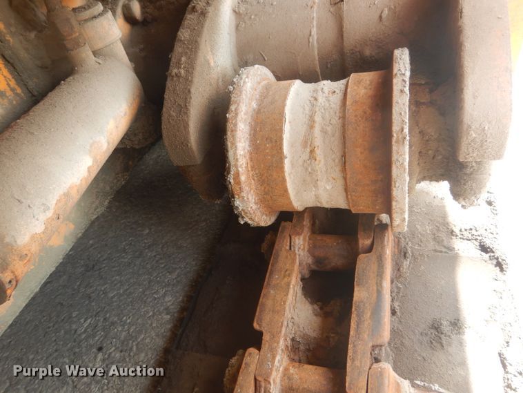 image for item IT9146 2007 LeeBoy 8816  paver