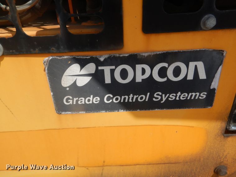 image for item IT9146 2007 LeeBoy 8816  paver