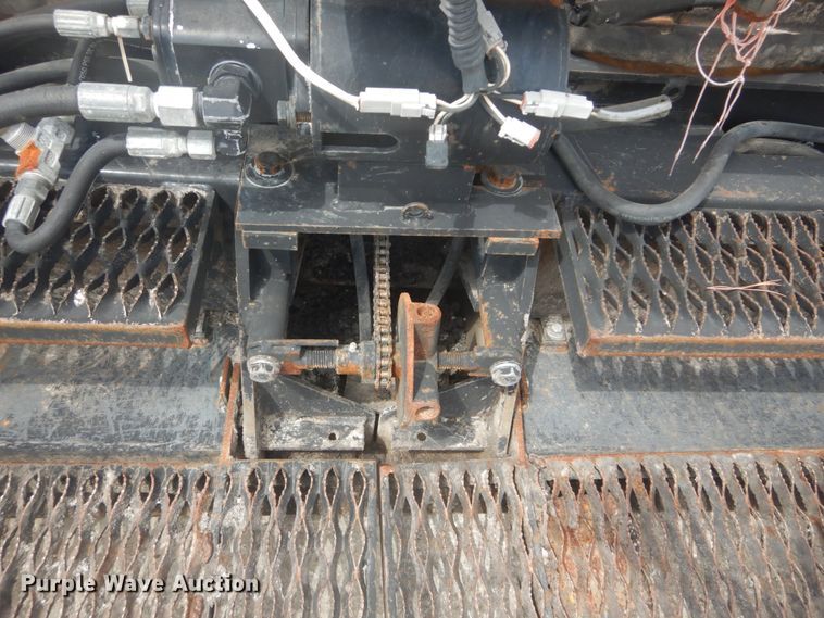 image for item IT9147 2012 LeeBoy 8500B  paver